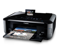 Máy in Canon PIXMA MG6270, In, Scan, Copy, Wifi